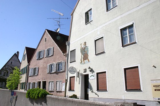 Immobilien, Wohnungen und Grundstücke in Landsberg am Lech im Landsberg am Lech