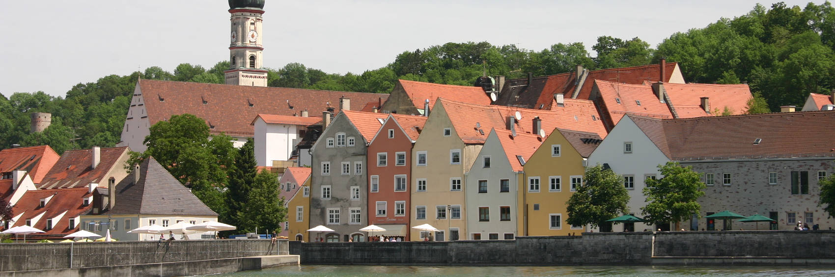 Landsberg am Lech Landsberg am Lech