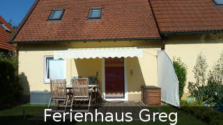 Ferienhaus Greg in Landsberg / Lech